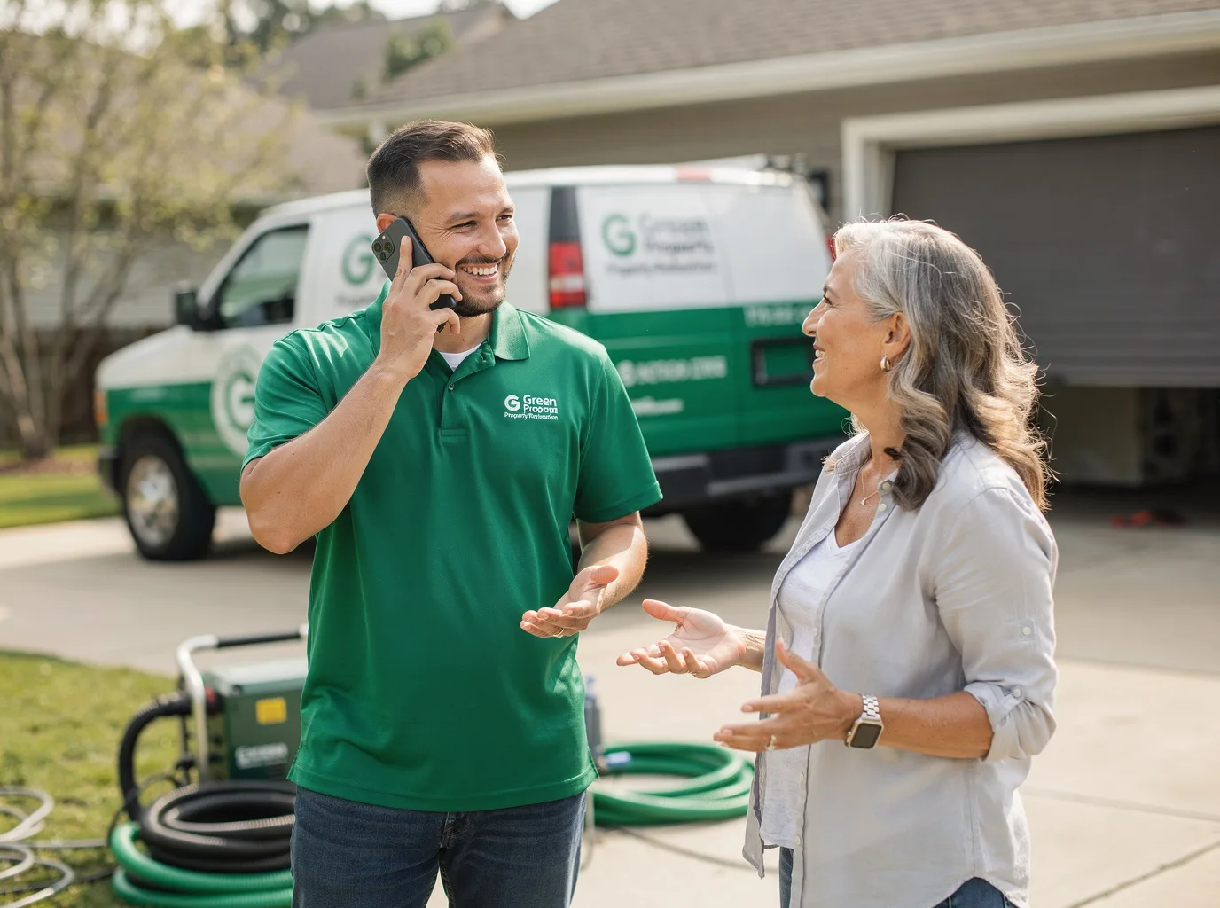 Water Damage Restoration Hope, KS FAQs